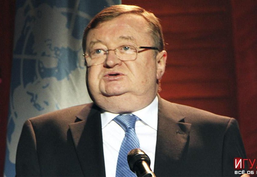 Александр Кузнецов